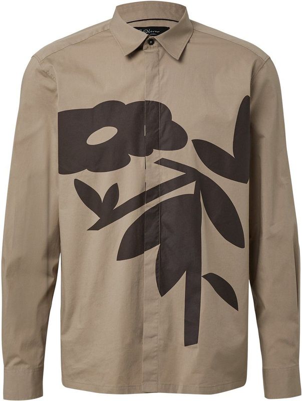s.Oliver Hemd