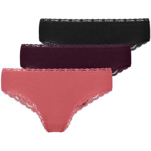 SNOCKS - Brazilian Slip - Heren & Dames