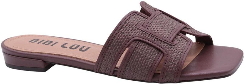 Bibi Lou - Blink Muilezels - Bruin - Casual Schoenen