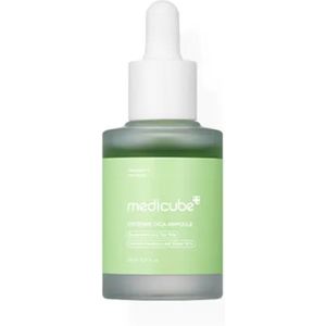Medicube - Exosome Cica Ampoule - Serum - Kleurloos - Huidverzorging