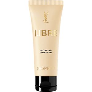 Yves Saint Laurent - Libre - Showergel - 50ml