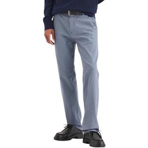 Dockers - Ultimate 360 Slim - Chino Broek - Blauw