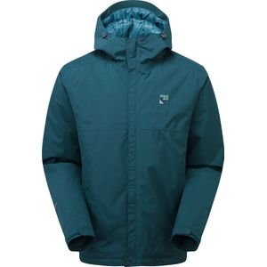 Sprayway Vihar Insultated Jacket - Winterjas - Heren - Gore tex - Marine Blue - Maat M