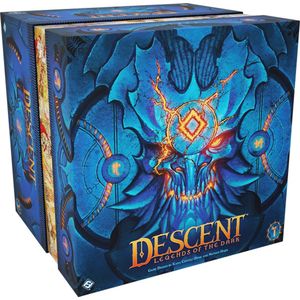 Descent: Legends of the Dark - Bordspel