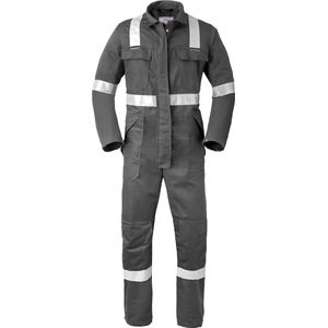 HAVEP Overall 5-Safety 2033 - Charcoal - 52
