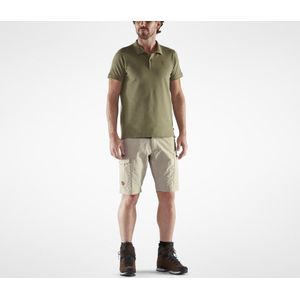 Fjallraven Travellers Outdoorbroek Heren - Beige - Maat 48