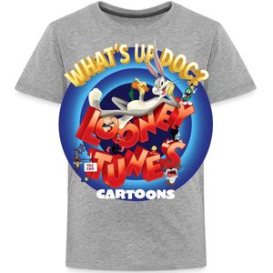 Looney Tunes Cartoons Premium T Shirt Kinderen