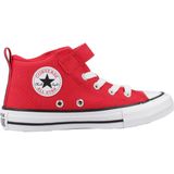 Converse - CHUCK TAYLOR ALL STAR MALDEN STREET - Sneakers - Rood/White/Black