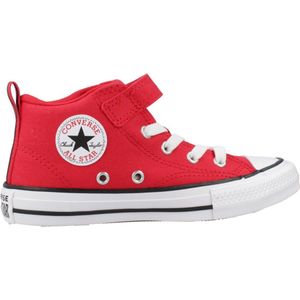 Converse - CHUCK TAYLOR ALL STAR MALDEN STREET - Sneakers - Rood/White/Black
