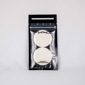 MAC Studio Tech Disk Sponge - 2 stuks