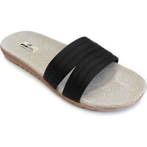 Brasileras sandalen dames- Zwart- 34/35