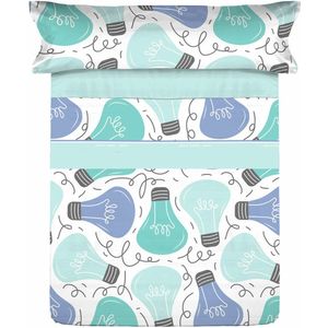 Hemeltje - Wit - Katoen