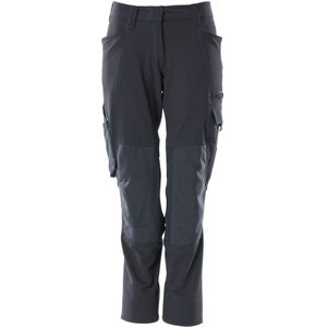 Mascot Accelerate Broek met kniezakken 18078-511 - donkermarine