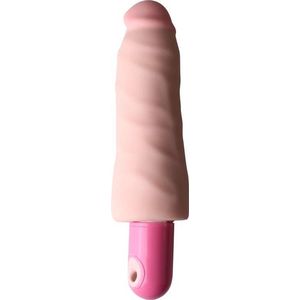 beigeige vibrator 10 standen