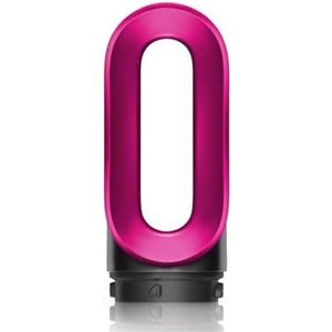 Vervanging voor Roterende Krullende Vaten Haar Styler Accessoires