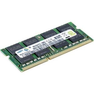 Lenovo 0A65724 geheugenmodule 8 GB 1 x 8 GB DDR3 1600 MHz