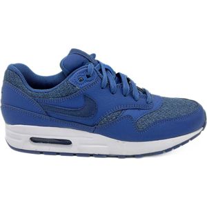 Nike Air Max 1 SE (Navy/White) GS - Maat 36.5