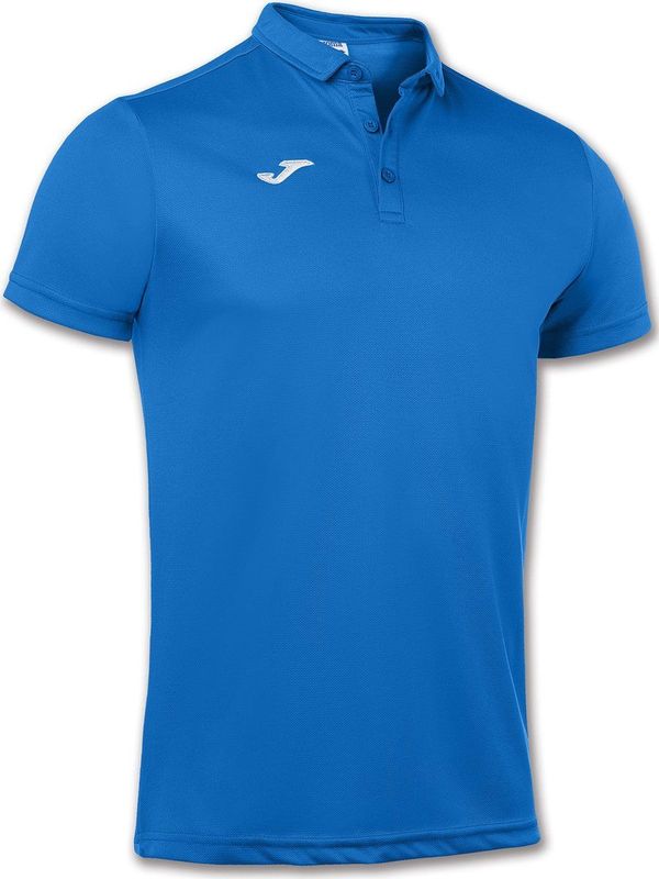 Joma - Hobby - Poloshirt - Royal