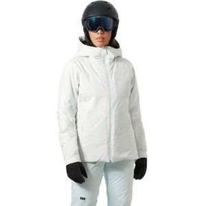 Helly Hansen - Panorama Ins - Jas - Wit - Vrouw