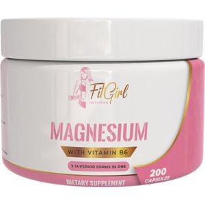 Magnesium