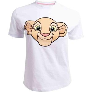 The Lion King - Nala Women's T-shirt - XL