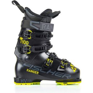 Fischer Ranger One 100 Vac GW - - Wintersport - Wintersport schoenen - Skischoenen