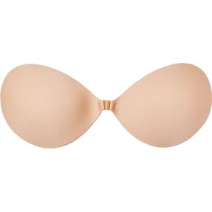 Hunkemöller - Plak Bh - Beige - Dames Accessoires