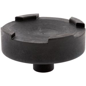 Mammuth - Krikzadel - 120 mm - Capaciteit 10 ton