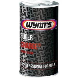Wynn s 74941 Super charge 325ml