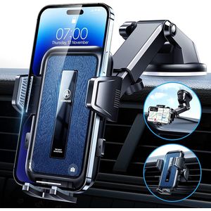 telefoonhouder auto