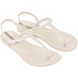 Ipanema Class Basic Sandalen Beige EU 35-36 Vrouw