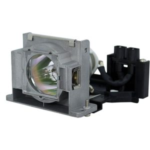 Beamerlamp geschikt voor de MITSUBISHI HC3000U beamer, lamp code VLT-HC910LP. Bevat originele NSH lamp, prestaties gelijk aan origineel.