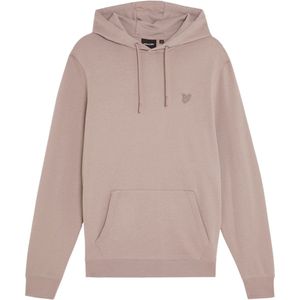 Lyle & Scott Superfine Pullover Hoodie