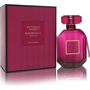 Victoria's Secret Bombshell Passion Eau de Parfum Spray 100 ml