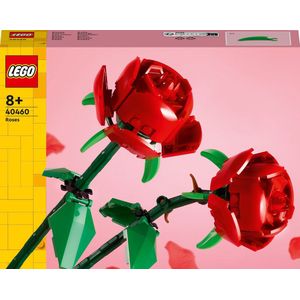 LEGO Rozen - 40460