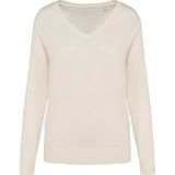 Spasso - V-hals Top - Lyocell - Dames - Duurzaam