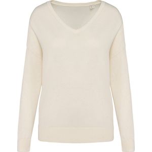 Spasso - V-hals Top - Lyocell - Dames - Duurzaam