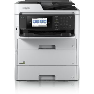 Epson WorkForce Pro WF-C579RDTWF