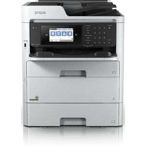 Epson WorkForce Pro WF-C579RDTWF