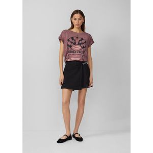 Jeans - Denim Skort - Spijkerrok