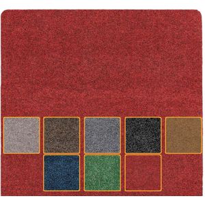 Praktische Zilveren Metalen Scheerkwaststandaard - Voor Sneldrogende en Langere Levensduur van Borstel