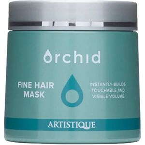 Orchid - Fine Hair Mask - 200ML