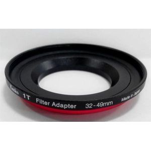 Kenko One touch filter adapter 32-49mm