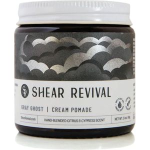 Shear Revival Gray Ghost Cream Pomade 96 gr.