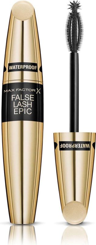 Max Factor Make-up Ogen False Lash Epic Mascara Waterproof Black