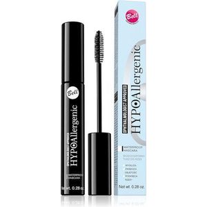 Hypoallergenic - Hypoallergene Waterproof Mascara