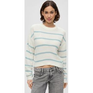 QS Strickpullover