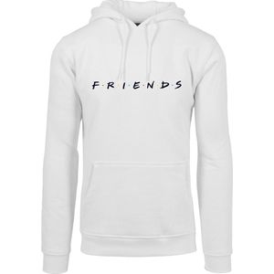 Heren Friends - Serie - Logo - EMB - Streetwear - Casual wit