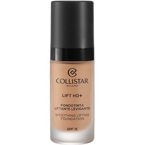 Collistar - Lift HD+ - Foundation - 1N - 30ml