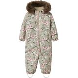 Snow10 - Skipak - Waterdicht - Ademend - Kinderen